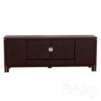 ROCHE BOBOIS arbalete sideboard