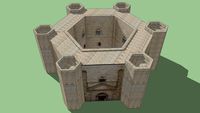 castel del monte