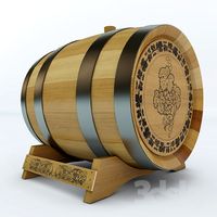 Barrel