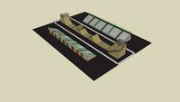 mega ramp