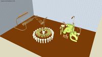 Pipe Dream 2