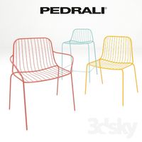Pedrali nolita