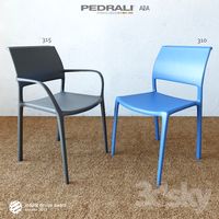 Pedrali ARA chair 310- 315