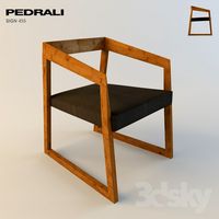 Chair Sign455