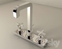 Mixer modnsmesit
