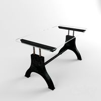 DJ Rack