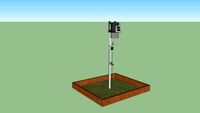 Iss de Davis Vantage Pro II