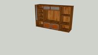 Entertainment Center