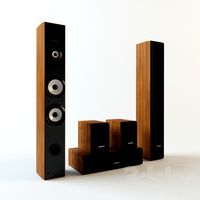 SONY SS-FCR6000