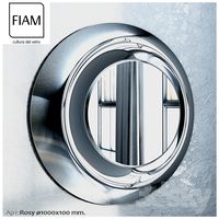 FIAM Mirror - Rosy design Massimiliano e Doriana Fuksas