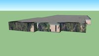 Building in Milpitas, CA 95035, USA