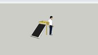 Solar Drier
