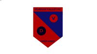 Durham Valley FC-New club Crest