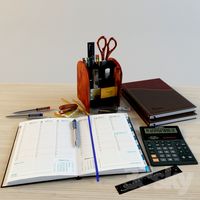 Stationery
