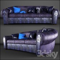 sofa SOHER