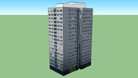 Silvertower