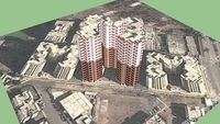 Bismillah Towers 2