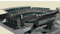 Lincoln Financial Field