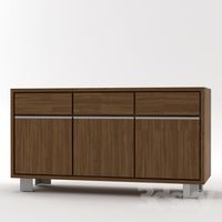 Buffet Series 1