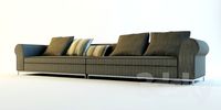 Minotti-Breton