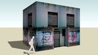 Shop-house