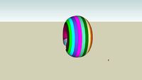 Crazy Rainbow Thingy