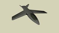 Z-01 shark