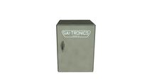 Gai-Tronics Phone Box