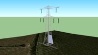 Dtc-Hgl mast 45