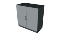 CGM Cabinet 860