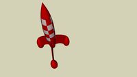 Tin Tin Rocket