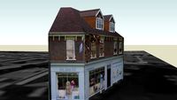 3 Church Green Harpenden
