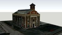 Wren House hatton garden london