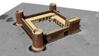 Al Zubarah Fort
