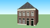 WEVERSTRAAT 4A (anno 1935)