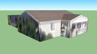 Building in San Pablo, CA 94806, USA