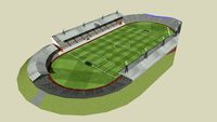 Rugby Park (1960)