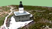 Phare des Sanguinaires