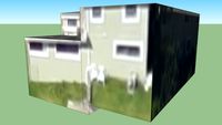 Building in San Pablo, CA 94806, USA