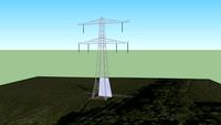 Dtc-Hgl mast 50