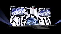 WWE SmackDown 2008