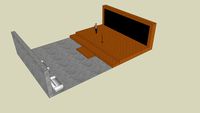 loung room stage