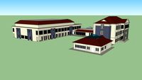 Dayan Dawood Academic Activity Center (AAC)