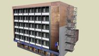 Edificio Caja de Seguros S.A.