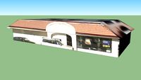 Building in Lakewood, CO, USA