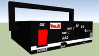 whelen siren drivers for ambulances and police cars and fire