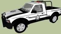 patulla d seguridad publicay tranito municpal de arandas jalico