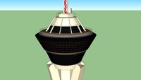 Stratosphere Tower Las Vegas