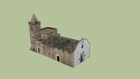 Parròquia de Son Servera (Mallorca)