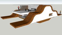 Modern Boat House